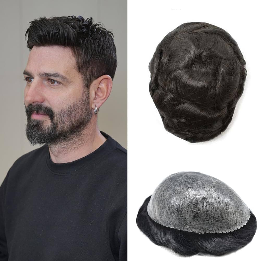 ManHair client